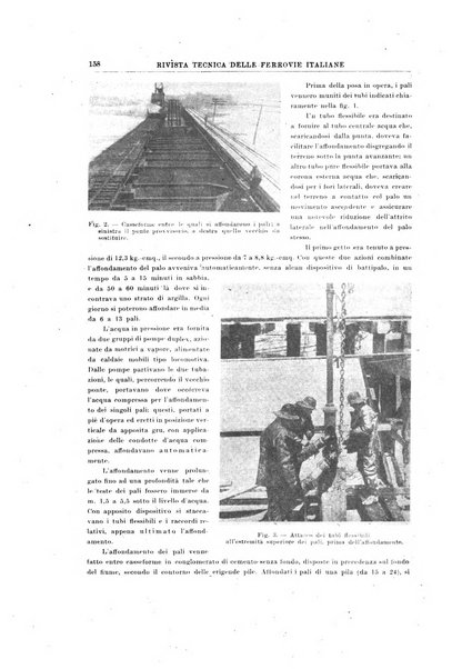 Rivista tecnica delle ferrovie italiane