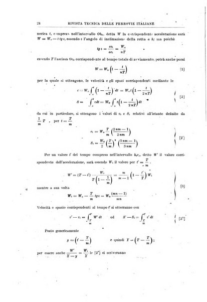 Rivista tecnica delle ferrovie italiane