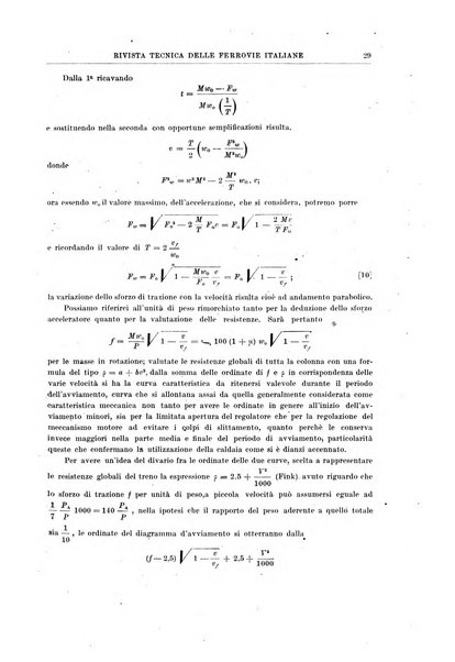 Rivista tecnica delle ferrovie italiane