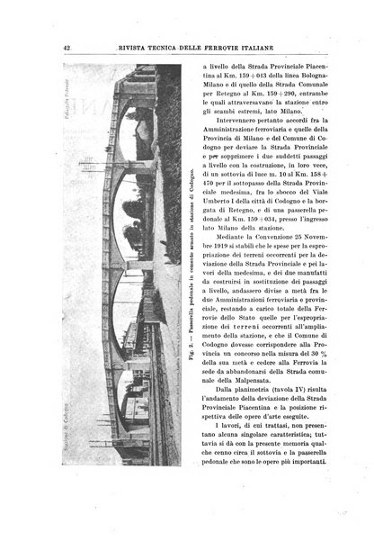 Rivista tecnica delle ferrovie italiane