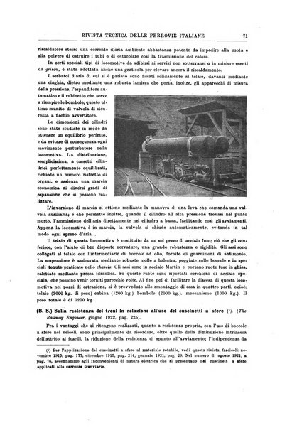 Rivista tecnica delle ferrovie italiane