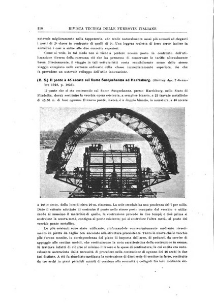 Rivista tecnica delle ferrovie italiane