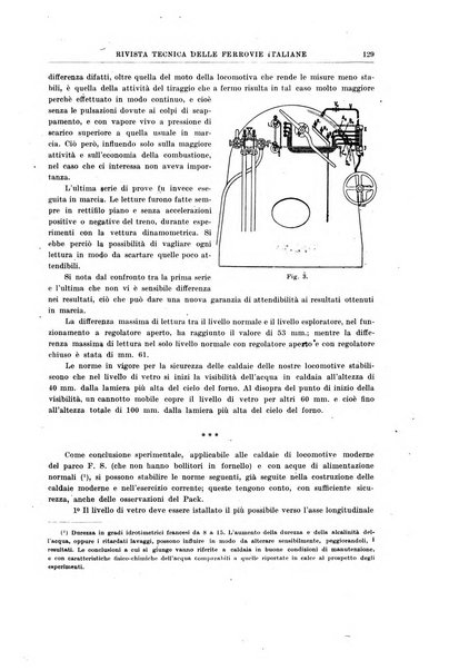 Rivista tecnica delle ferrovie italiane