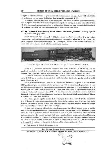 Rivista tecnica delle ferrovie italiane