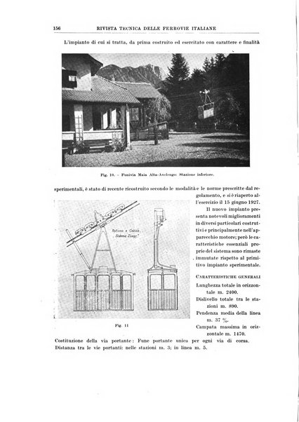 Rivista tecnica delle ferrovie italiane