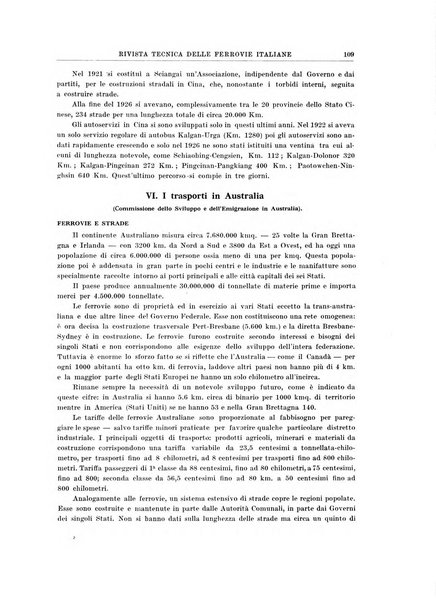 Rivista tecnica delle ferrovie italiane