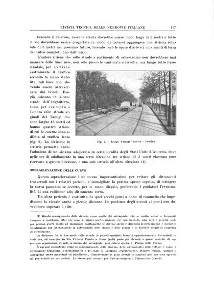 Rivista tecnica delle ferrovie italiane