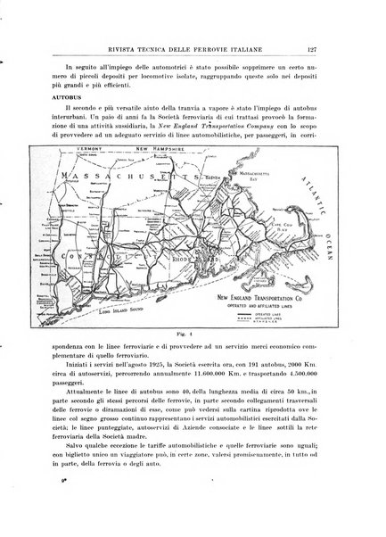 Rivista tecnica delle ferrovie italiane