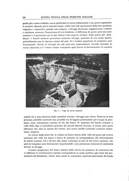 Rivista tecnica delle ferrovie italiane