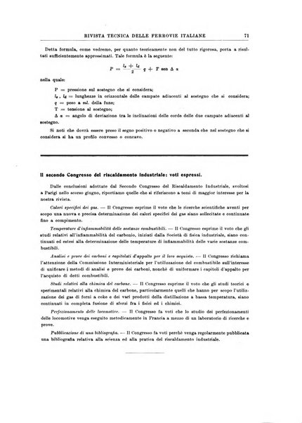 Rivista tecnica delle ferrovie italiane