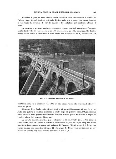 Rivista tecnica delle ferrovie italiane