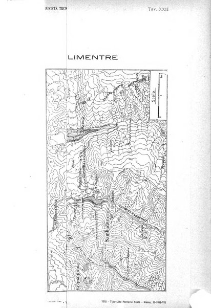 Rivista tecnica delle ferrovie italiane