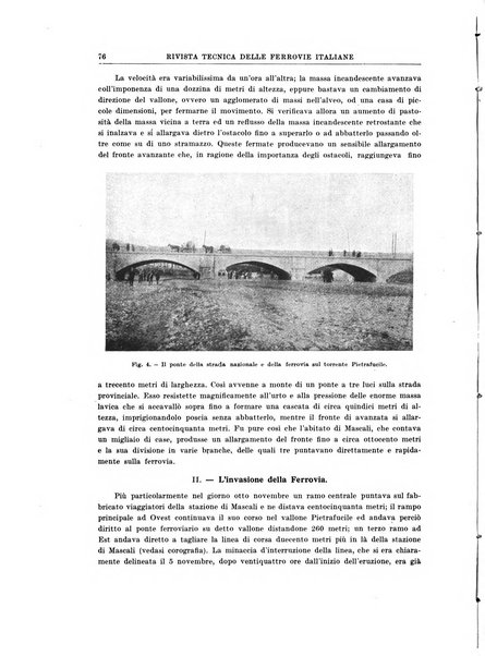 Rivista tecnica delle ferrovie italiane