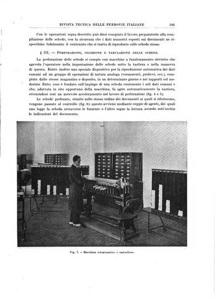 Rivista tecnica delle ferrovie italiane