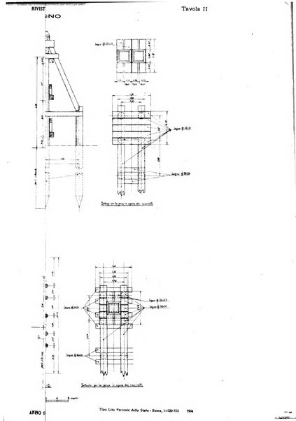 Rivista tecnica delle ferrovie italiane