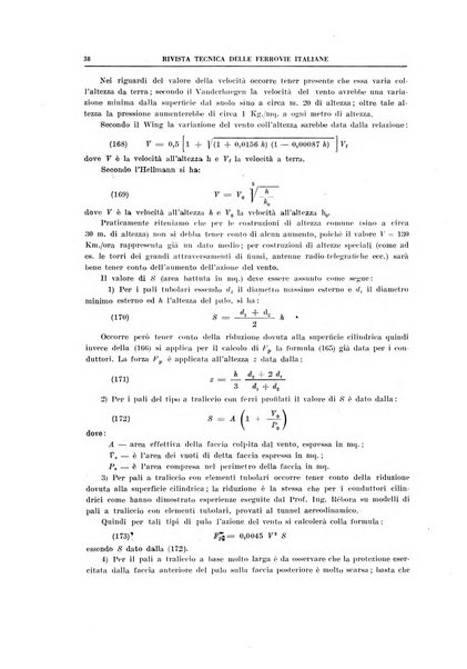 Rivista tecnica delle ferrovie italiane