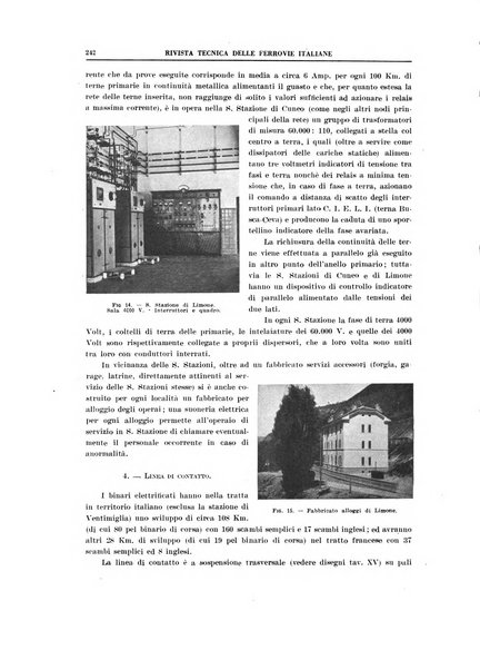 Rivista tecnica delle ferrovie italiane