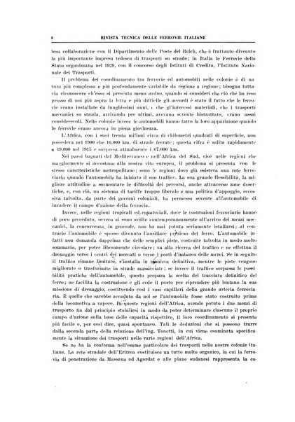 Rivista tecnica delle ferrovie italiane