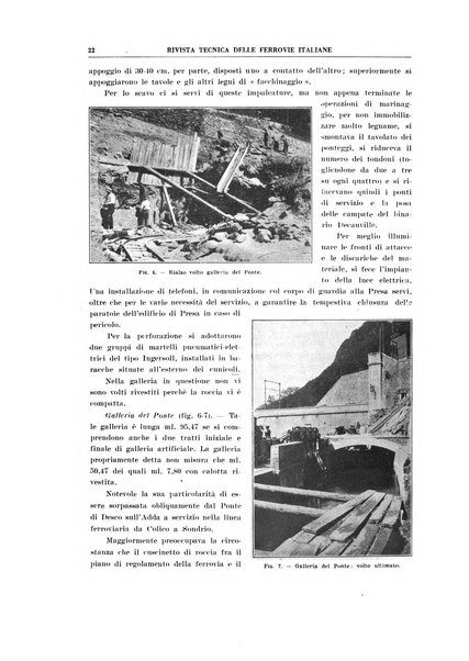 Rivista tecnica delle ferrovie italiane