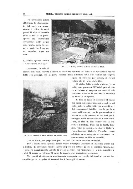 Rivista tecnica delle ferrovie italiane