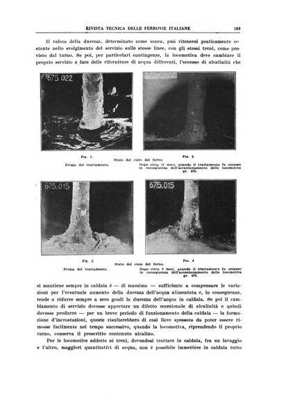 Rivista tecnica delle ferrovie italiane