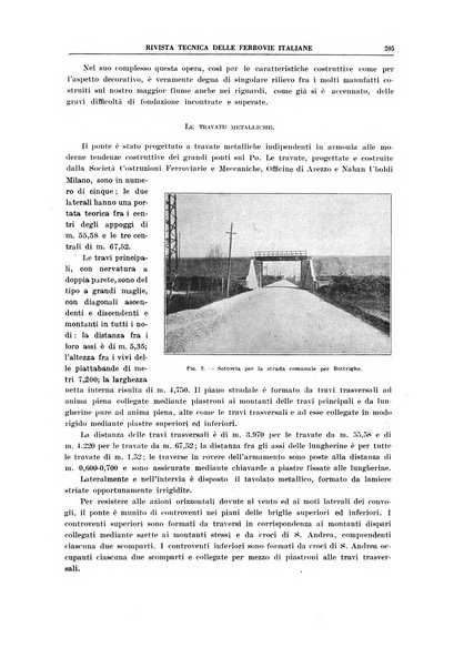 Rivista tecnica delle ferrovie italiane