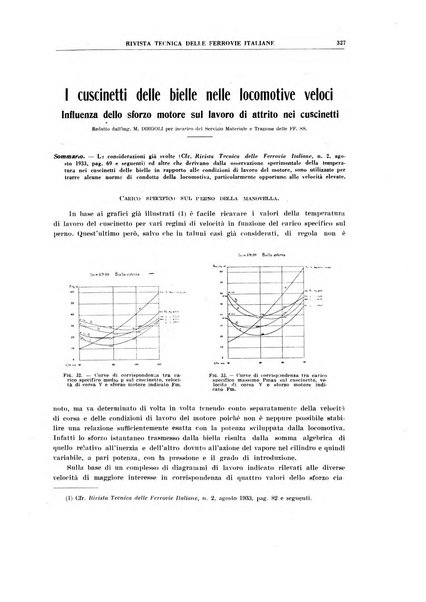 Rivista tecnica delle ferrovie italiane