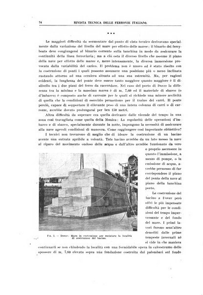 Rivista tecnica delle ferrovie italiane