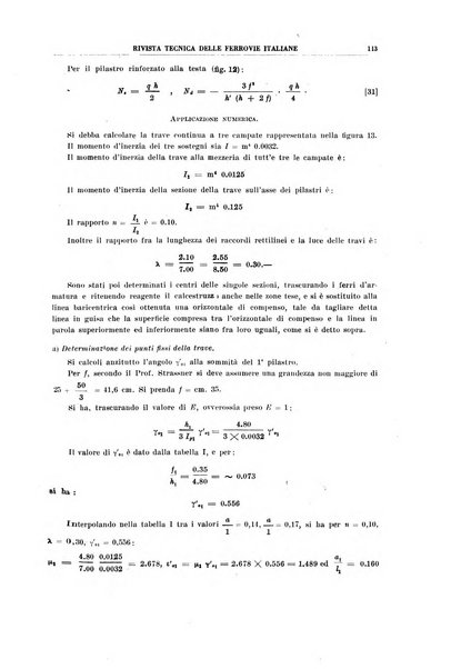 Rivista tecnica delle ferrovie italiane