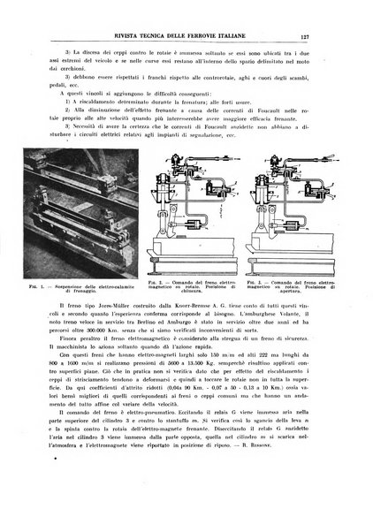 Rivista tecnica delle ferrovie italiane