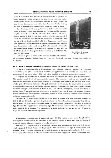 Rivista tecnica delle ferrovie italiane