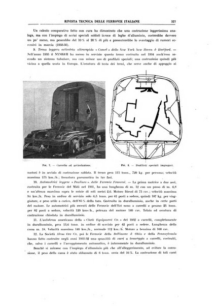 Rivista tecnica delle ferrovie italiane