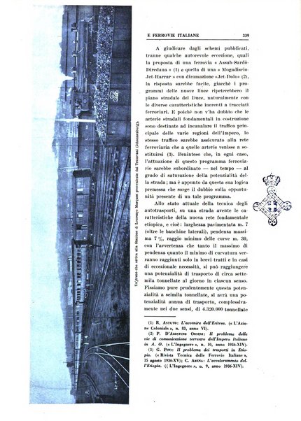 Rivista tecnica delle ferrovie italiane