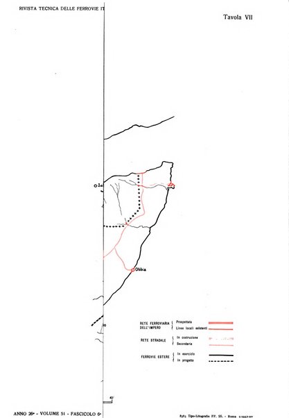 Rivista tecnica delle ferrovie italiane