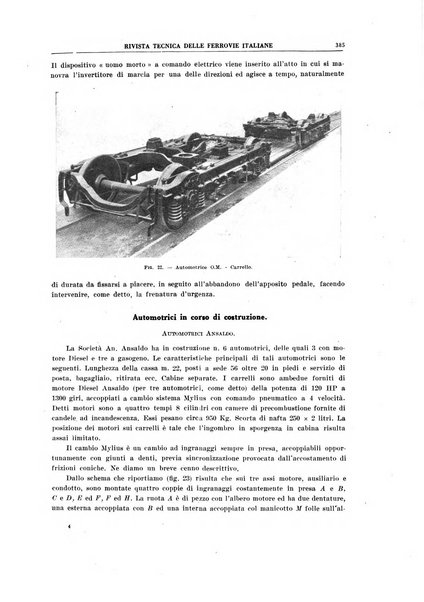 Rivista tecnica delle ferrovie italiane