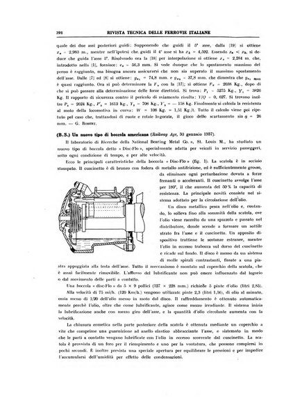 Rivista tecnica delle ferrovie italiane