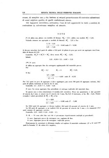 Rivista tecnica delle ferrovie italiane