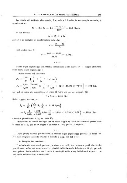 Rivista tecnica delle ferrovie italiane