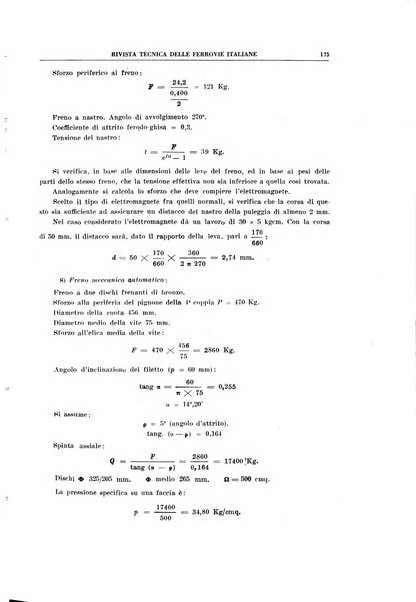 Rivista tecnica delle ferrovie italiane