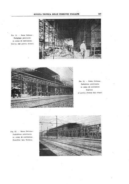 Rivista tecnica delle ferrovie italiane