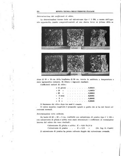 Rivista tecnica delle ferrovie italiane