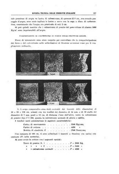 Rivista tecnica delle ferrovie italiane