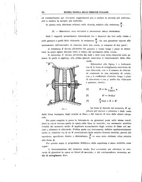 Rivista tecnica delle ferrovie italiane