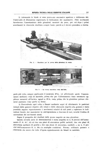 Rivista tecnica delle ferrovie italiane