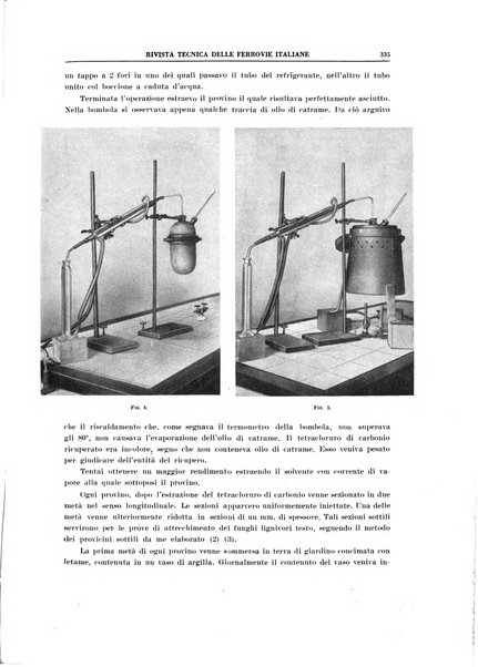 Rivista tecnica delle ferrovie italiane