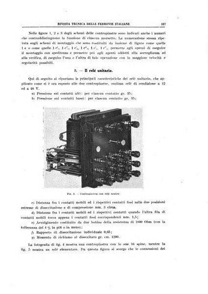 Rivista tecnica delle ferrovie italiane