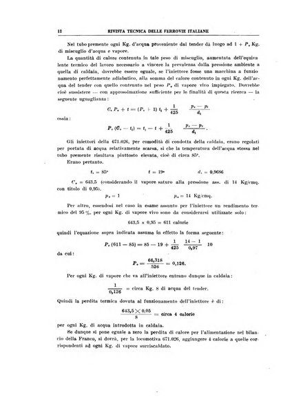 Rivista tecnica delle ferrovie italiane