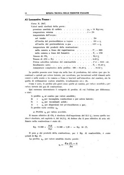 Rivista tecnica delle ferrovie italiane