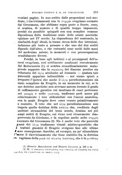 Rivista trimestrale di studi filosofici e religiosi