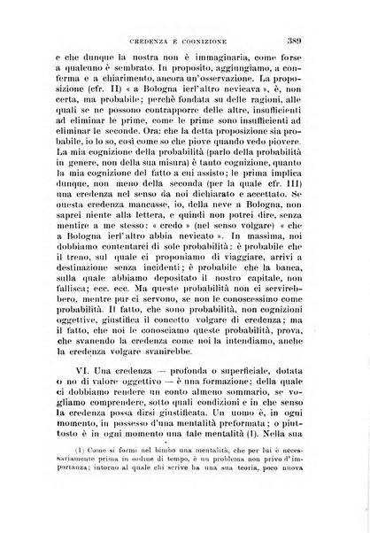 Rivista trimestrale di studi filosofici e religiosi